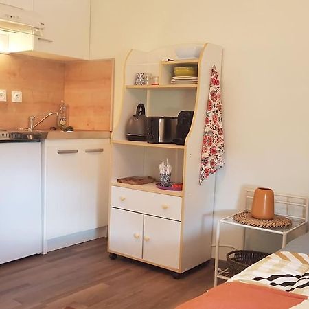 Studio Orleans Theatre Apartment Екстериор снимка