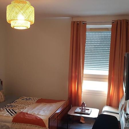 Studio Orleans Theatre Apartment Екстериор снимка