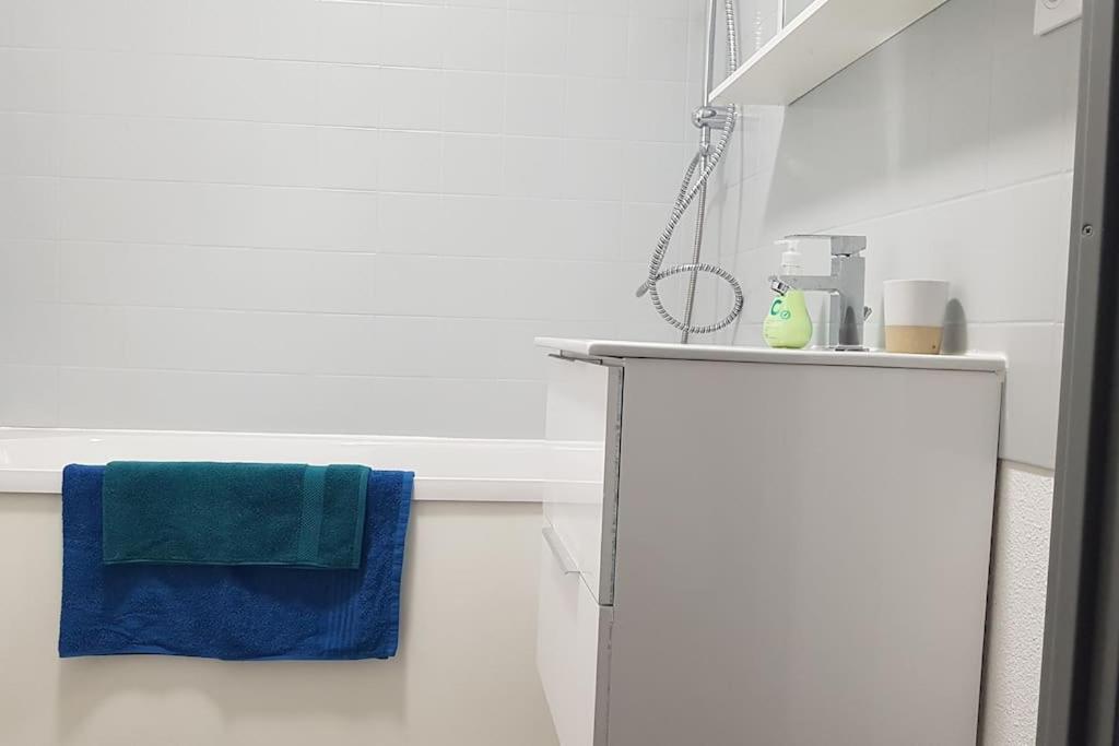 Studio Orleans Theatre Apartment Екстериор снимка