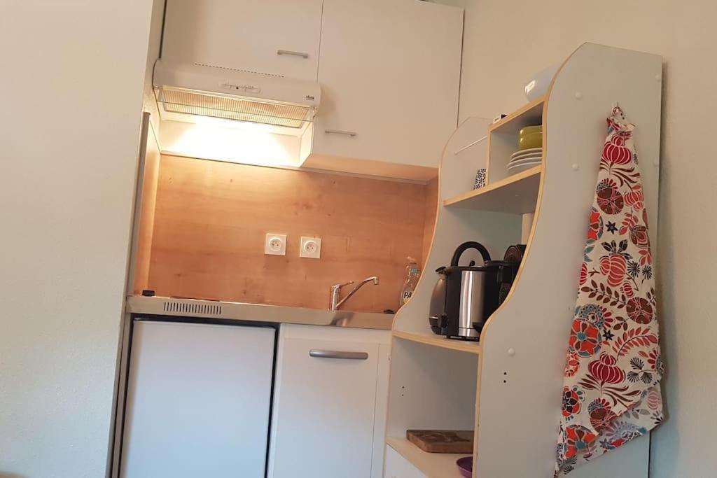 Studio Orleans Theatre Apartment Екстериор снимка