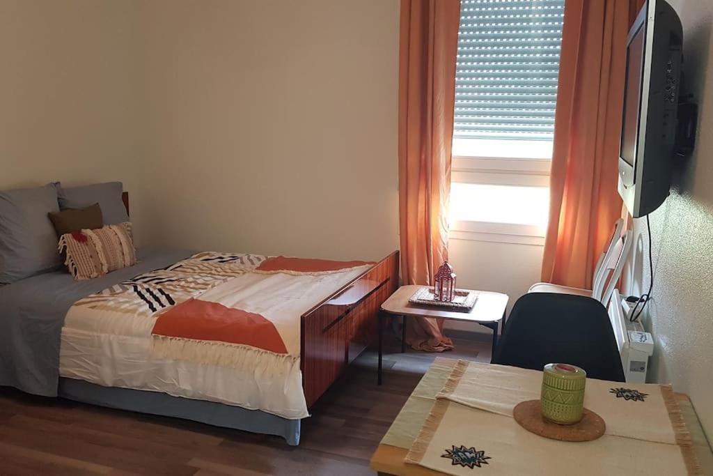 Studio Orleans Theatre Apartment Екстериор снимка